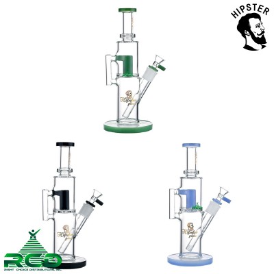 WATER PIPE HIPSTER UPPER PPERC CHAMBER WP2077 1CT